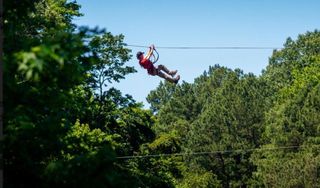 The Adventure Park at Virginia Aquarium