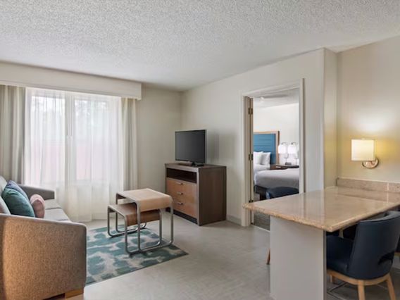 Homewood Suites by Hilton Lake Mary Orlando North photo