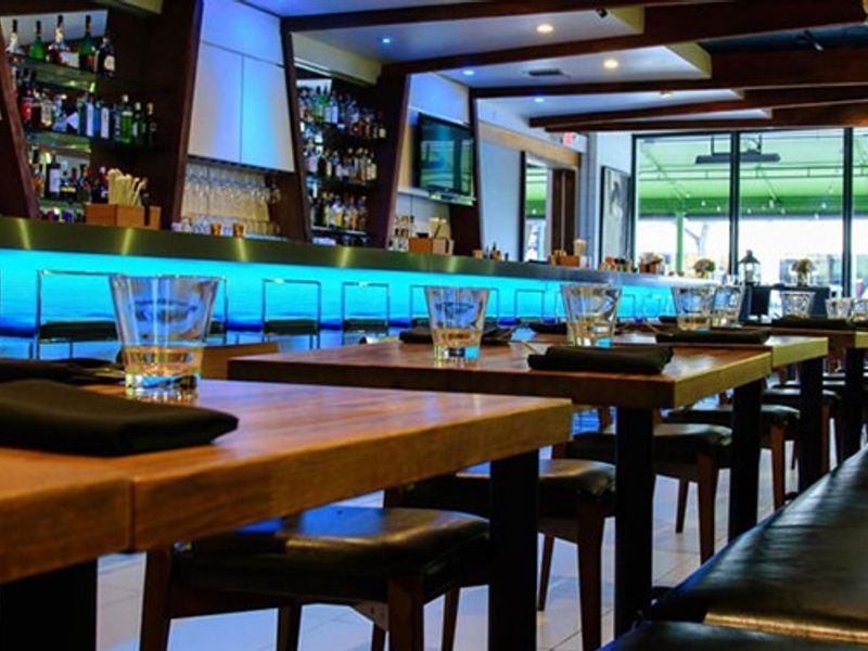 Lemongrass Asian Bistro photo
