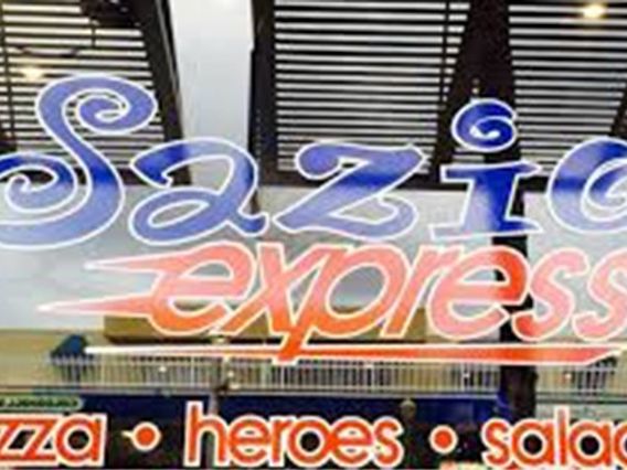 Sazio Express photo