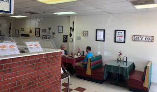 Red Brick Deli