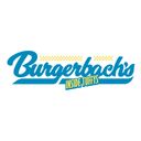 Burgerbach's logo