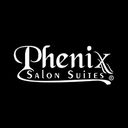 Phenix Salon Suites logo