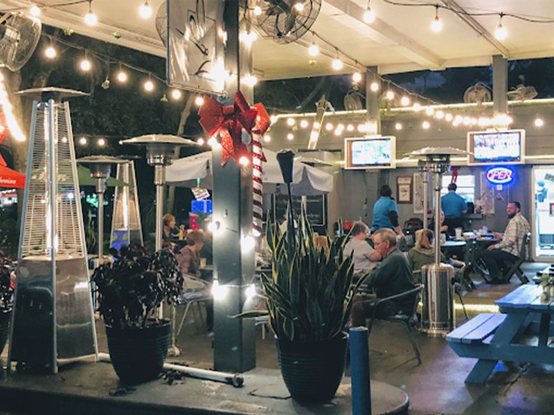 Fifth Avenue Streatery photo