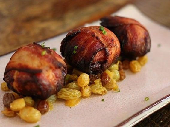 Lulu in the Grove photo