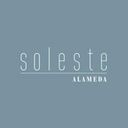 Soleste Alameda logo