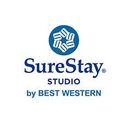 SureStay Studio by Best Western logo
