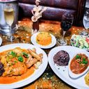 Bella Cuba Cafe & Bar logo