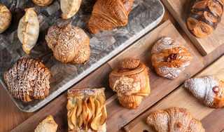 La Boulangerie Boul’Mich