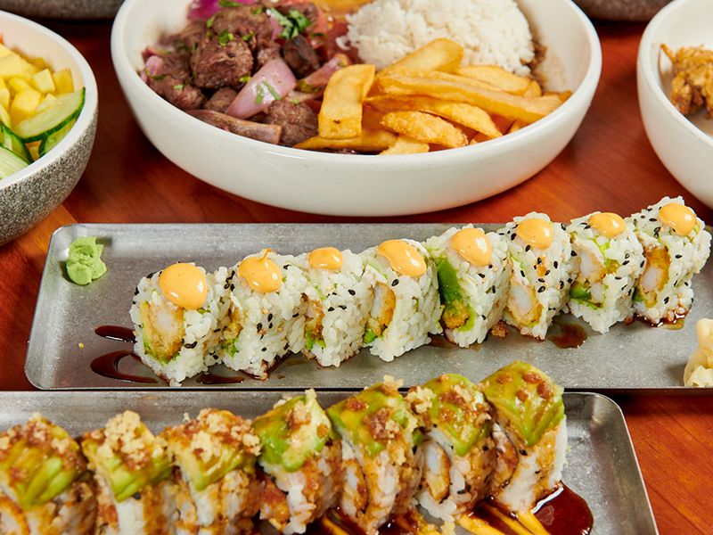 SuViche – Sushi and Ceviche photo