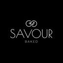 Savour Baked logo