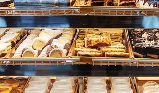 CAO Bakery & Cafe 