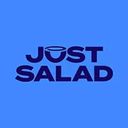 Just Salad logo