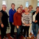 Hospice Hope Chest logo
