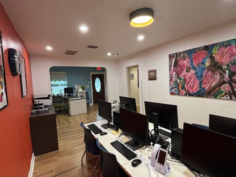 The Recovery Community HUB of Delray Beach photo