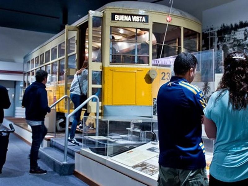 HistoryMiami Museum photo