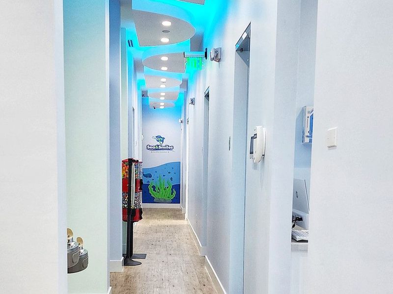 Sea and Smiles Pediatric Dentistry photo