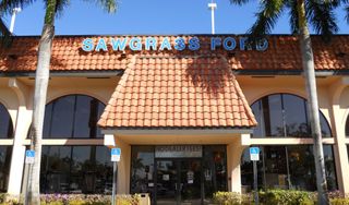 Sawgrass Ford