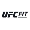 UFC FIT Plantation logo