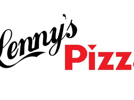 Lenny's Pizza photo