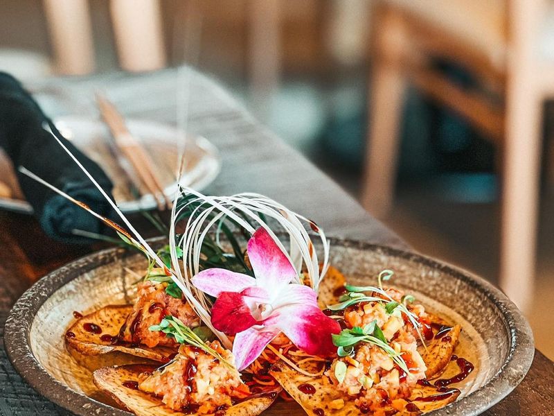 Otoro Sushi + Asian Kitchen photo