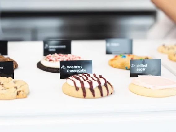 Crumbl - Winter Springs photo