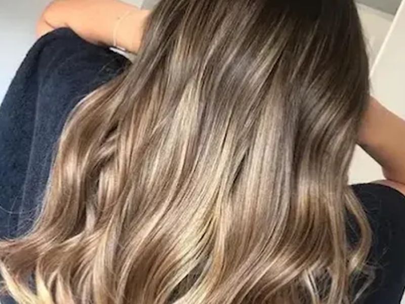 Boulevard Salon photo