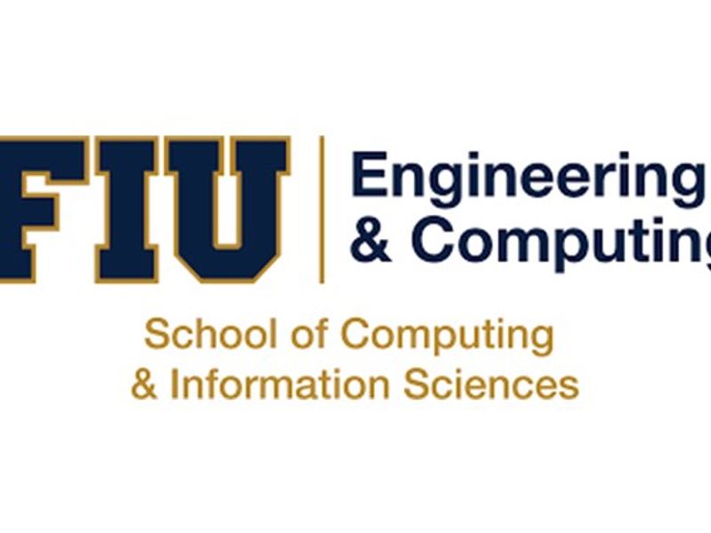School of Computing and Information Sciences photo