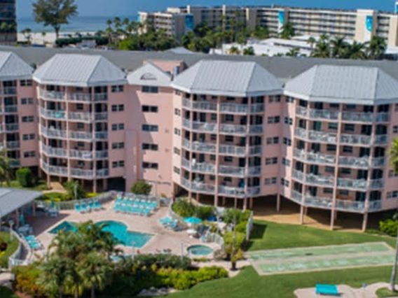 Sunrise Resort photo