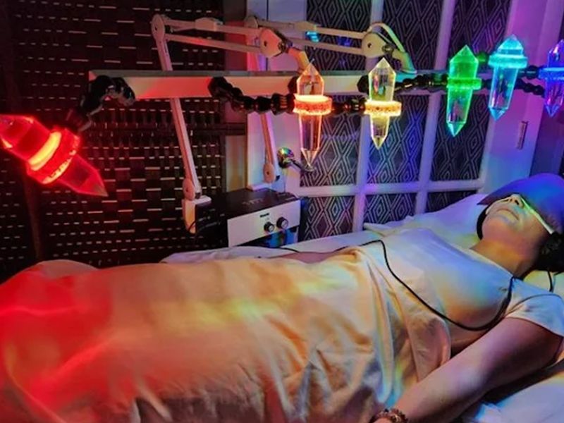 Atha Spa photo