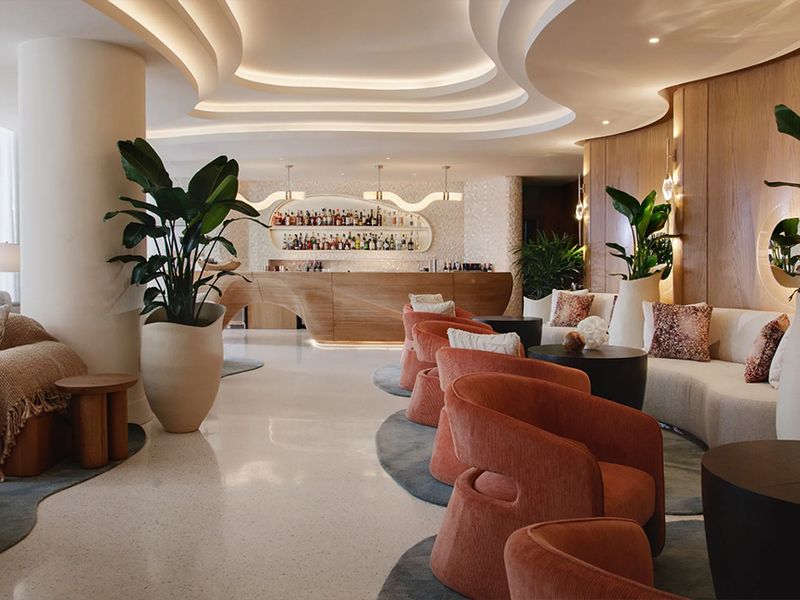 Bar Centro by José Andrés Group photo
