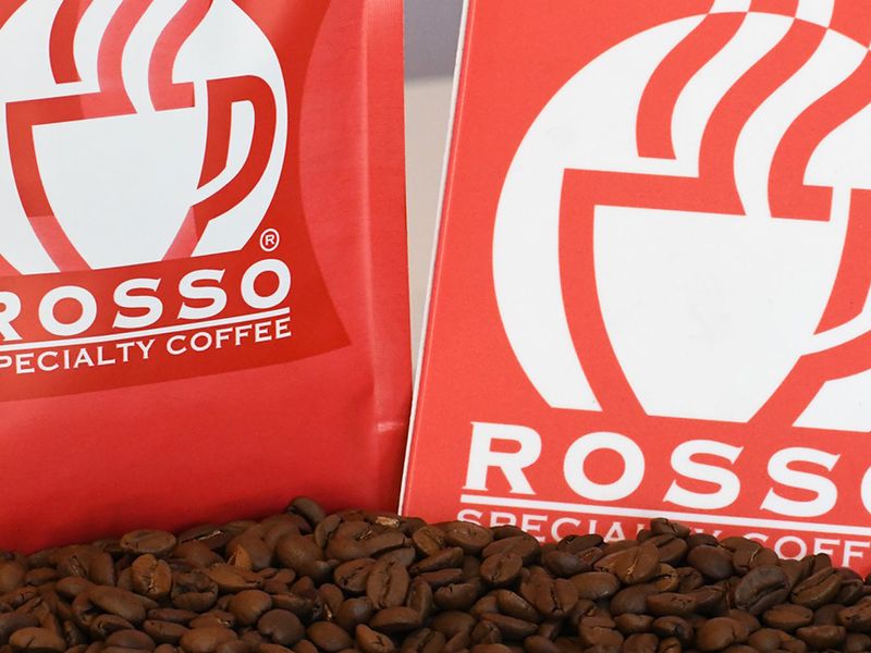 Rosso Coffee Bar photo