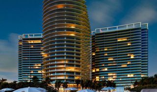 St Regis Resort