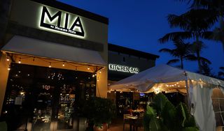 MIA kitchen & bar