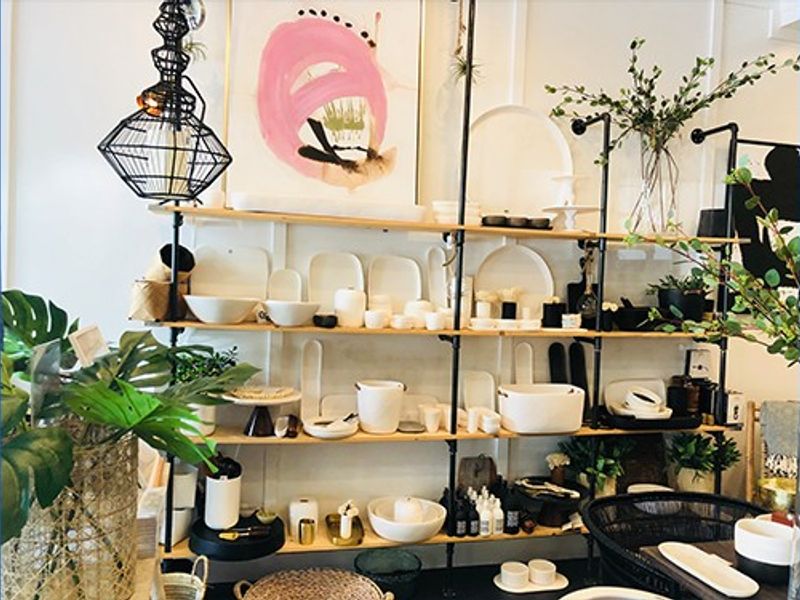 The Showroom photo