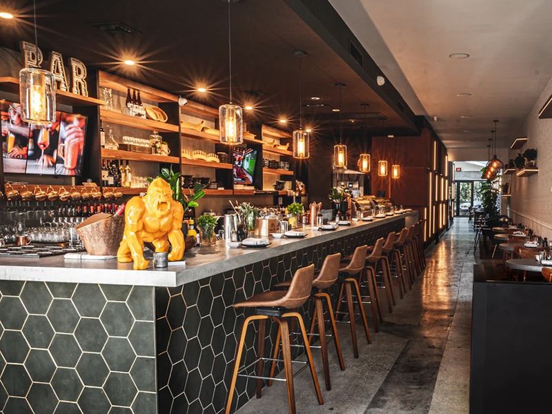 Varsol Sushi Bar photo