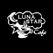 Luna Star Cafe logo