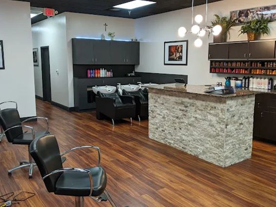 Ardour Hair Salon photo
