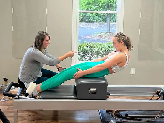 ABsolute Pilates photo