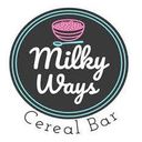 Milky Ways Cereal Bar logo