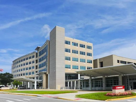 AdventHealth Altamonte Springs photo