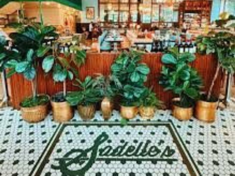 Sadelles photo