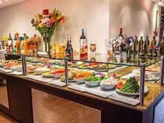 Steak Brasil Churrascaria photo