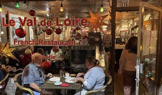 Le Val de Loire Restaurant