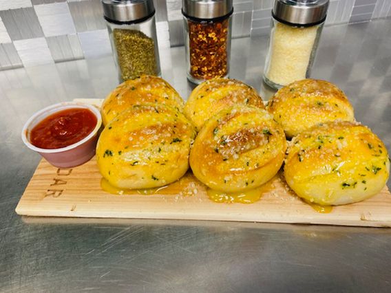 Don Favio's Pizza Gourmet photo