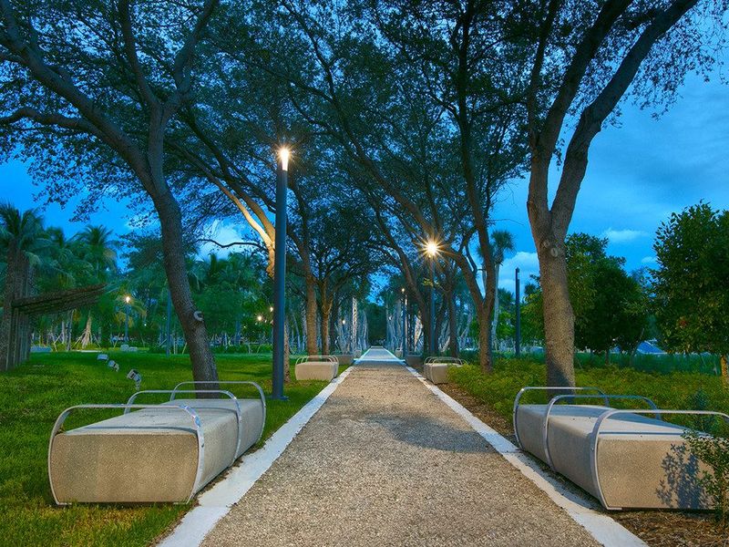 Regatta Park photo