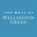 The Mall at Wellington Green logo