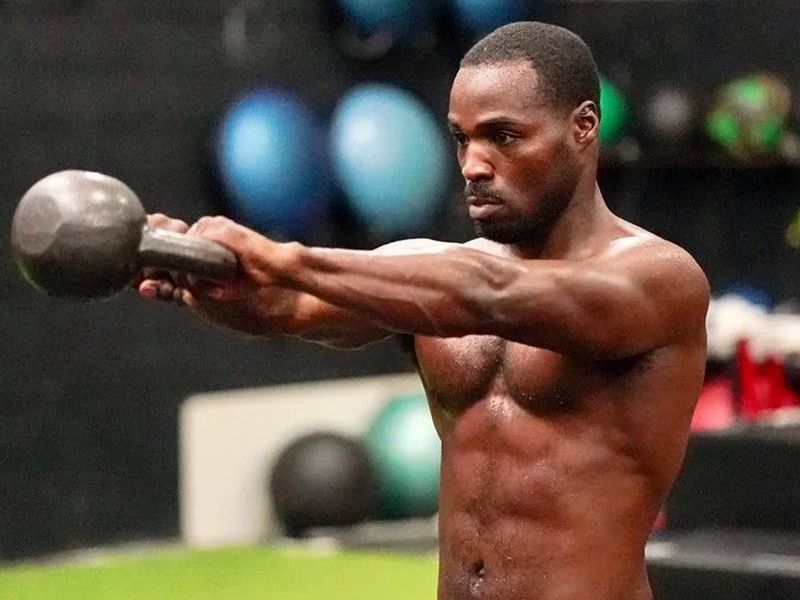Tate Performance & Fitness photo