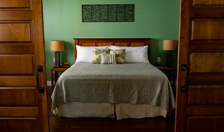 Simpson's Bed & Breakfast