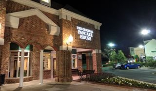 Sharon Corners